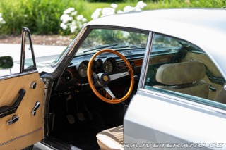 Alfa Romeo 2000 GT 2000 VELOCE 1974