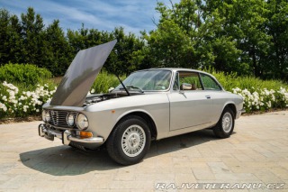 Alfa Romeo 2000 GT 2000 VELOCE 1974