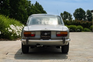 Alfa Romeo 2000 GT 2000 VELOCE 1974