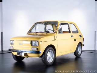 Fiat 126 