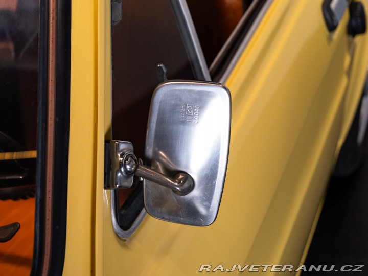 Fiat 126 1974