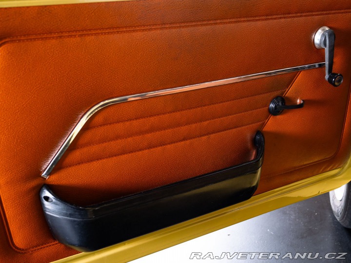 Fiat 126 1974