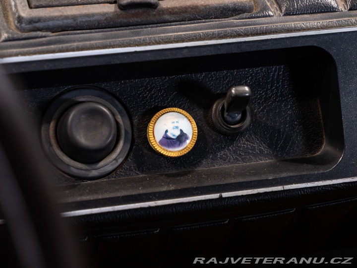 Fiat 126 1974
