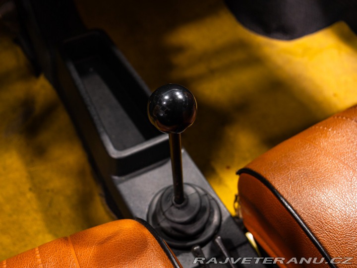 Fiat 126 1974