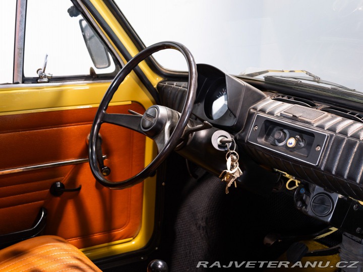 Fiat 126 1974