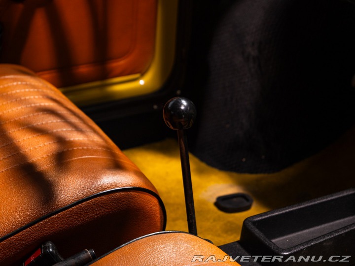 Fiat 126 1974