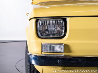 Fiat 126  1974