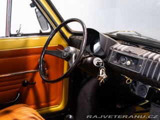 Fiat 126  1974