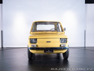 Fiat 126  1974