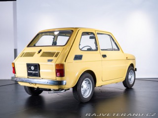Fiat 126  1974