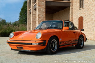 Porsche 911 TARGA 2.7