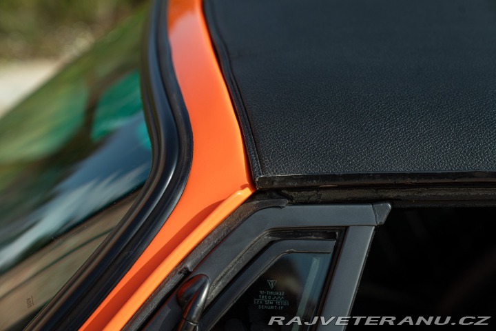 Porsche 911 TARGA 2.7 1976
