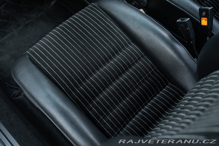 Porsche 911 TARGA 2.7 1976