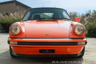 Porsche 911 TARGA 2.7 1976
