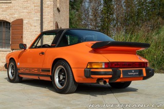 Porsche 911 TARGA 2.7 1976