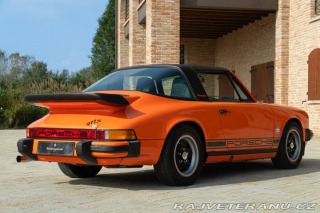Porsche 911 TARGA 2.7 1976