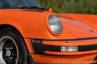 Porsche 911 TARGA 2.7 1976