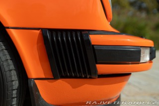 Porsche 911 TARGA 2.7 1976