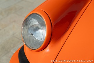 Porsche 911 TARGA 2.7 1976