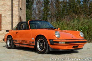 Porsche 911 TARGA 2.7 1976