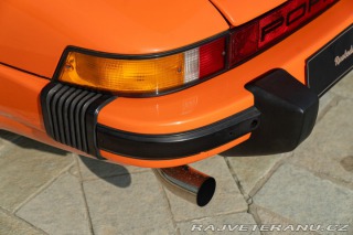 Porsche 911 TARGA 2.7 1976