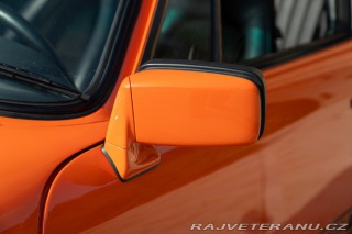 Porsche 911 TARGA 2.7 1976