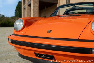 Porsche 911 TARGA 2.7 1976