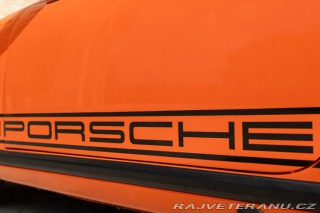 Porsche 911 TARGA 2.7 1976