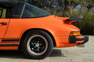 Porsche 911 TARGA 2.7 1976