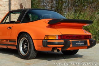 Porsche 911 TARGA 2.7 1976