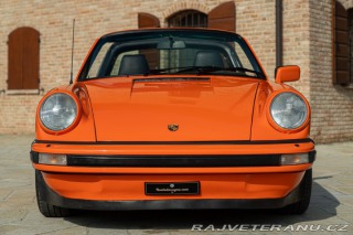 Porsche 911 TARGA 2.7 1976