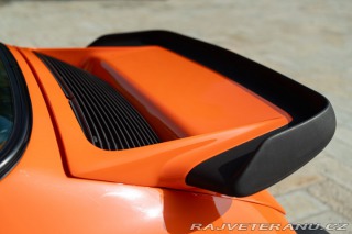 Porsche 911 TARGA 2.7 1976