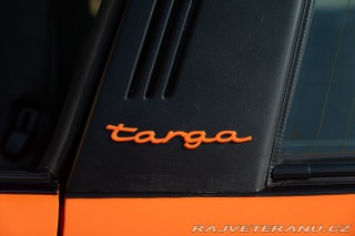 Porsche 911 TARGA 2.7 1976