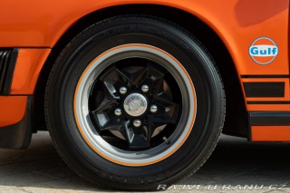 Porsche 911 TARGA 2.7 1976