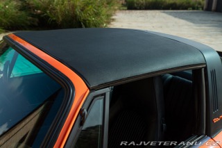 Porsche 911 TARGA 2.7 1976