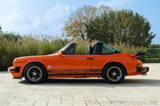 Porsche 911 TARGA 2.7 1976