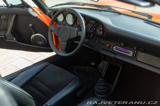 Porsche 911 TARGA 2.7 1976