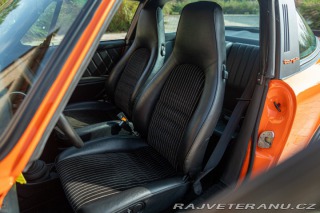 Porsche 911 TARGA 2.7 1976