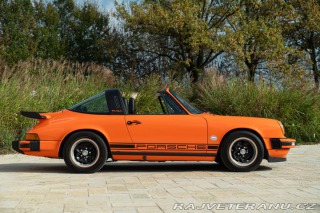 Porsche 911 TARGA 2.7 1976