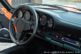 Porsche 911 TARGA 2.7 1976