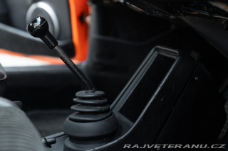 Porsche 911 TARGA 2.7 1976