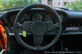 Porsche 911 TARGA 2.7 1976