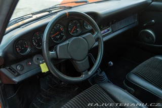 Porsche 911 TARGA 2.7 1976