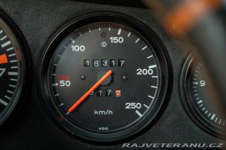 Porsche 911 TARGA 2.7 1976