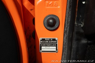 Porsche 911 TARGA 2.7 1976