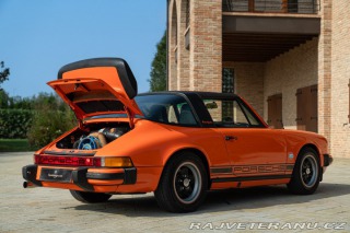 Porsche 911 TARGA 2.7 1976