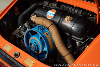 Porsche 911 TARGA 2.7 1976