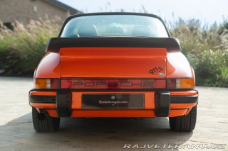 Porsche 911 TARGA 2.7 1976