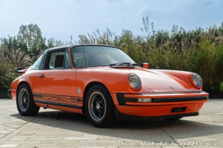 Porsche 911 TARGA 2.7 1976