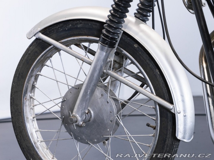 Ostatní značky Ostatní modely Gilera 125 ARCORE 5V 1974